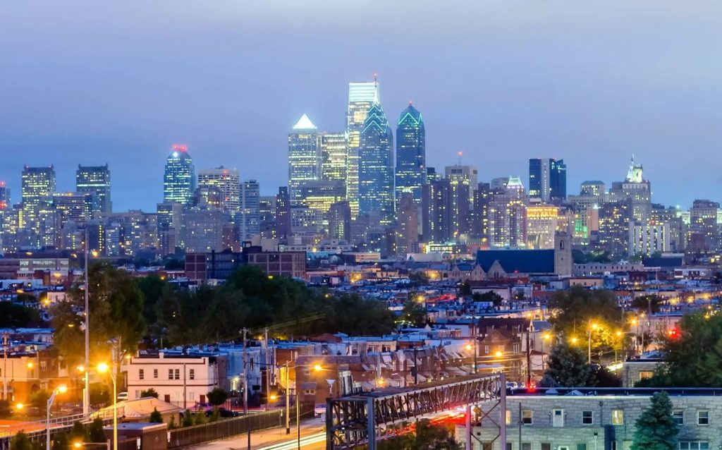 South Philly